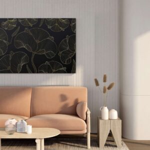 Canvas Paintings for Bedroom & Living Room Walls